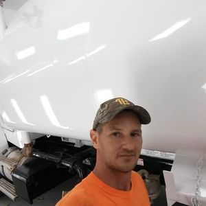 Meet your Posher, John